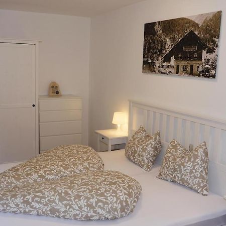 Ferienwohnung Philipp Bartholomäberg Extérieur photo